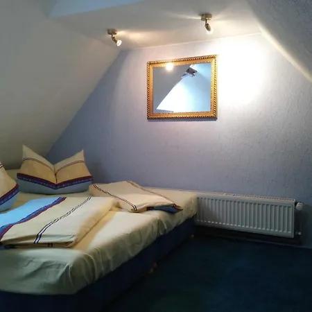 Zum Seeblick Dahmen (Mecklenburg-Vorpommern)