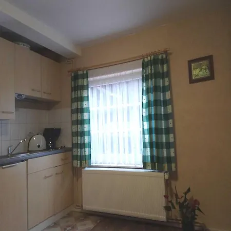 Zum Seeblick Apartment