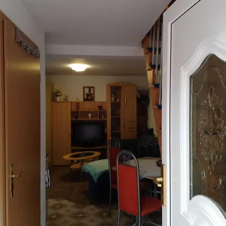 Apartment Zum Seeblick Dahmen (Mecklenburg-Vorpommern)