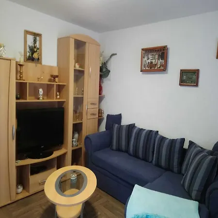 Zum Seeblick * Dahmen (Mecklenburg-Vorpommern)