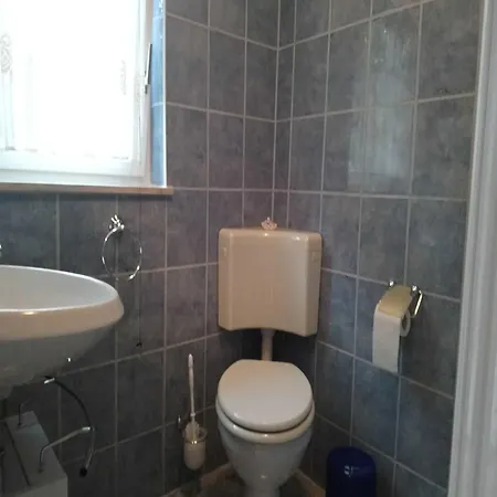 Apartment Zum Seeblick