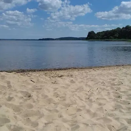 Zum Seeblick Dahmen (Mecklenburg-Vorpommern)
