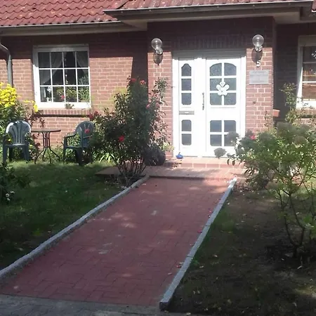 Zum Seeblick Apartment