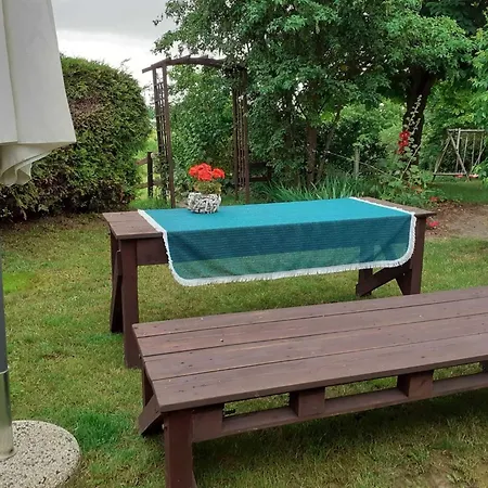 Zum Seeblick Apartment *