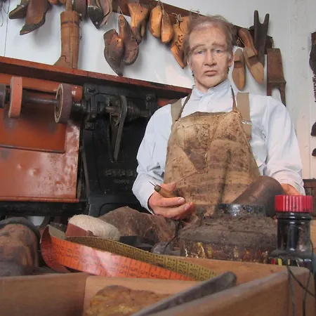 Zum Seeblick Apartment