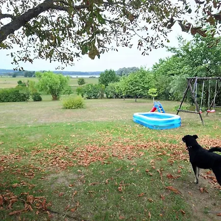 Zum Seeblick Apartment
