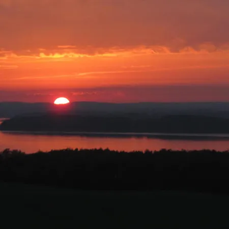 Zum Seeblick Apartment Dahmen (Mecklenburg-Vorpommern)