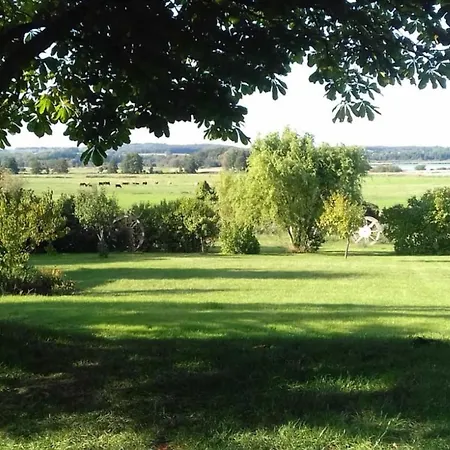 Apartment Zum Seeblick Dahmen (Mecklenburg-Vorpommern)