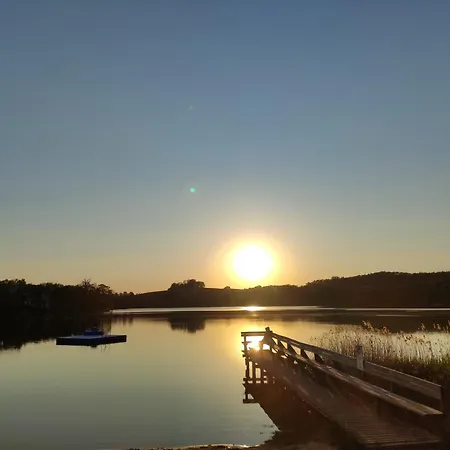 Zum Seeblick Dahmen (Mecklenburg-Vorpommern)