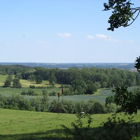 Apartment Zum Seeblick