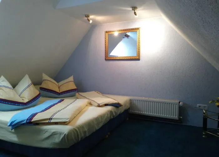 Zum Seeblick Dahmen (Mecklenburg-Vorpommern)