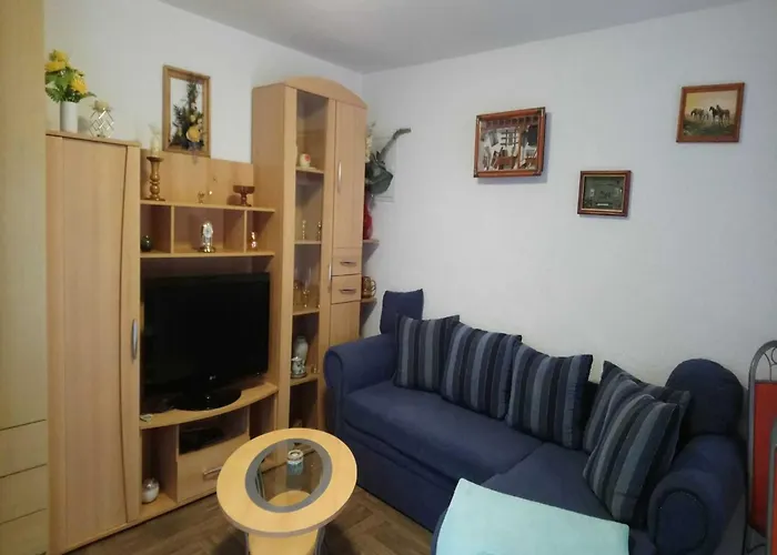 Zum Seeblick * Dahmen (Mecklenburg-Vorpommern)