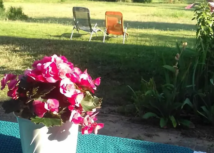 Zum Seeblick شقة Dahmen (Mecklenburg-Vorpommern)