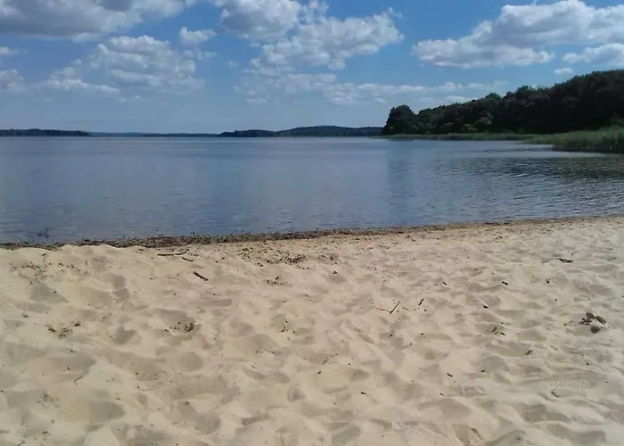 Zum Seeblick Dahmen (Mecklenburg-Vorpommern)